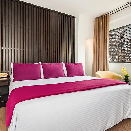 Hotel Augusta Μπογκοτά Εξωτερικό φωτογραφία