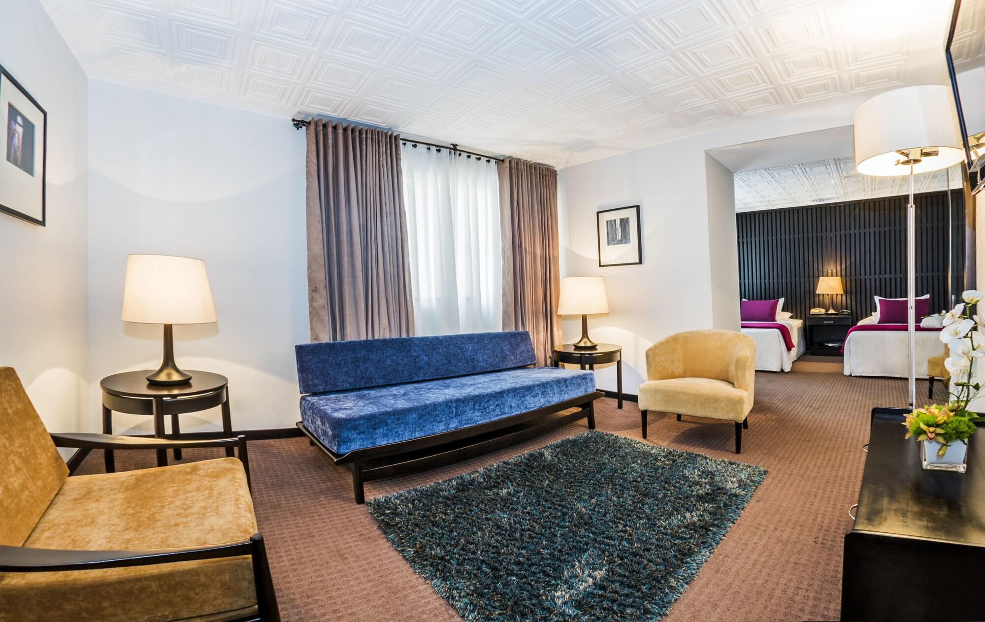 Hotel Augusta Μπογκοτά Εξωτερικό φωτογραφία