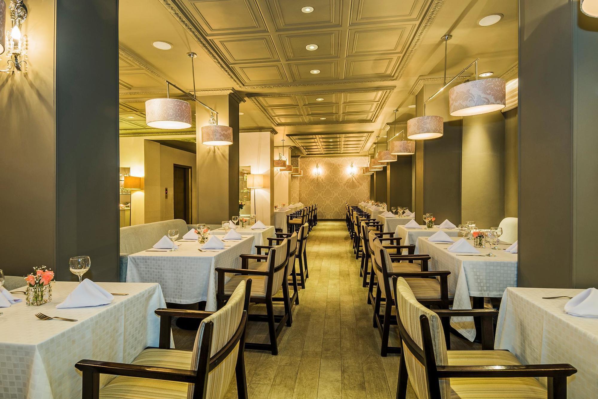 Hotel Augusta Μπογκοτά Εξωτερικό φωτογραφία