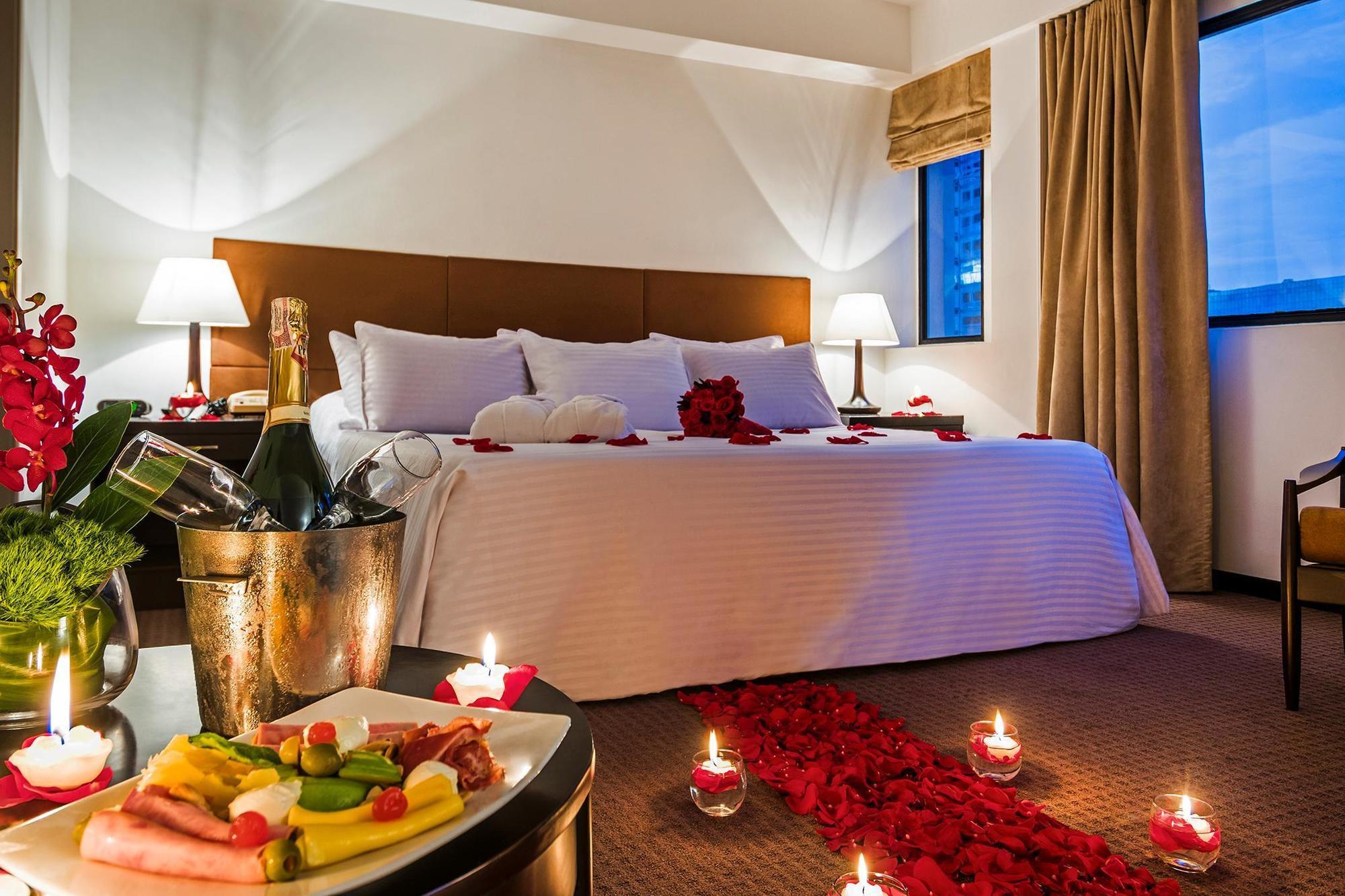 Hotel Augusta Μπογκοτά Εξωτερικό φωτογραφία