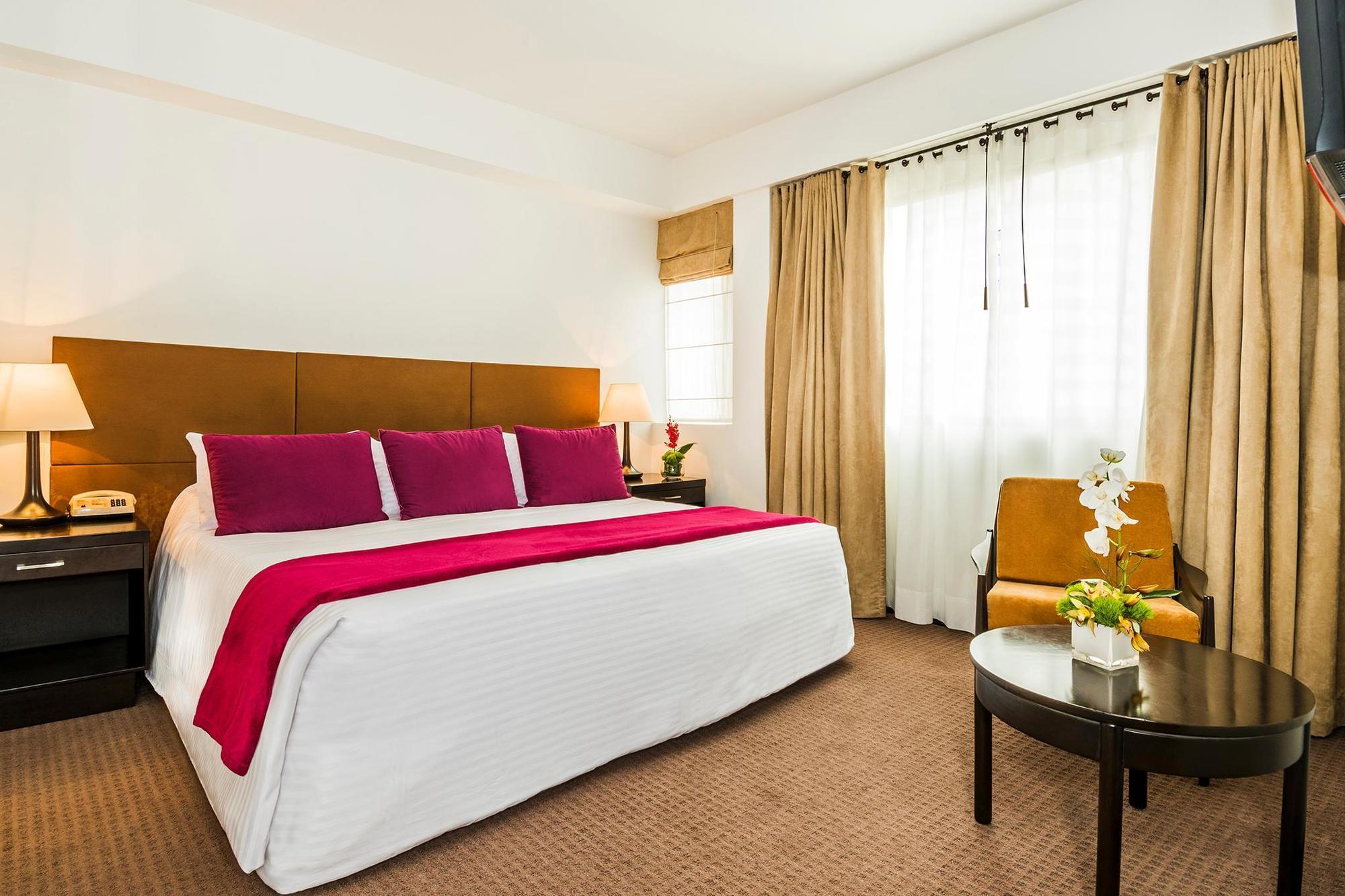Hotel Augusta Μπογκοτά Εξωτερικό φωτογραφία